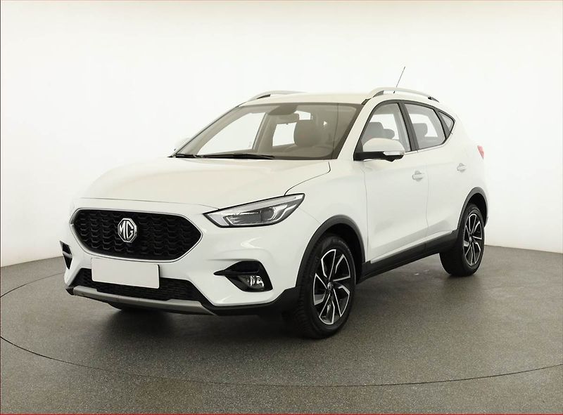 MG ZS (2024) Luxury 1.0 Turbo, Automat - fotka 2 z 21