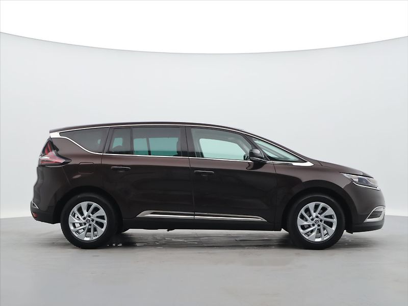 Renault Espace 1,6 dCi 118kW Aut. Energy LED - fotka 8 z 34