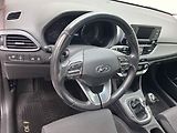 Hyundai i30 (2017) 1.6 CRDi, 1.maj,ČR, AC, tempo - náhled 13