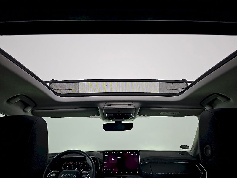 Škoda Kodiaq (2025) 2.0TDI 142KW EXCLUSIV 7S WEBAS - fotka 10 z 30