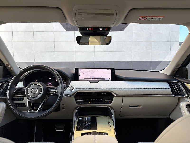 Mazda CX-60 3.3D 187 kW |PPF| TAKUMI - fotka 59 z 62