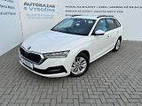 Škoda Octavia (2023) com. 2.0TDi! ČR+1. maj! TAŽNÉ! - náhled 8