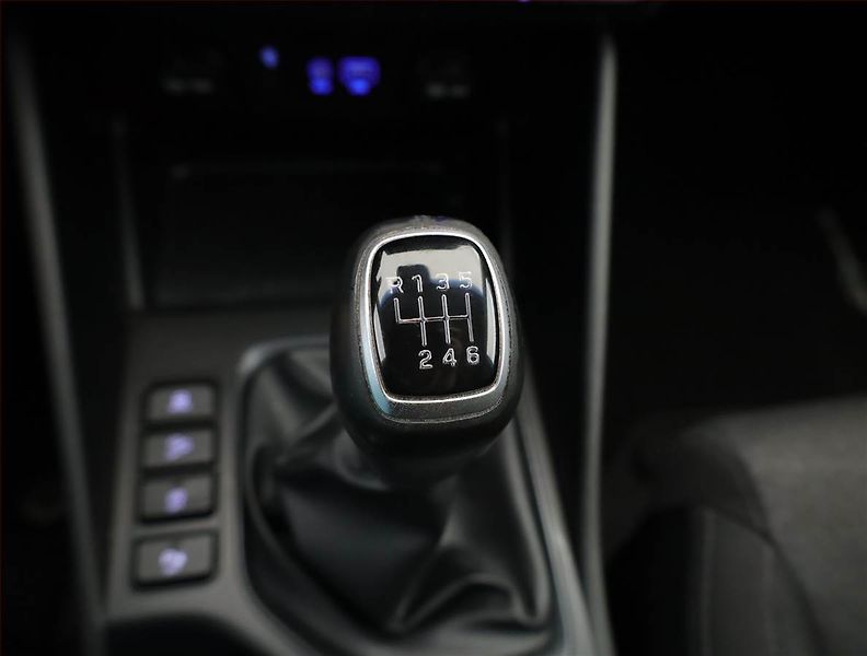 Hyundai Tucson (2019) Ice Braker 1.6 T-GDI, 4X4 - fotka 14 z 18