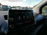 Peugeot Rifter (2020) MAXI 1.2 PureTech Allure EAT8 - náhled 14