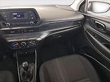 Hyundai i20 (2022) 1.2 MPI - náhled 8