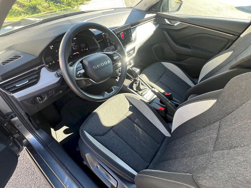 Škoda Kamiq (2026) Top Selection 1.0TSi 85kW 7°au - fotka 10 z 27