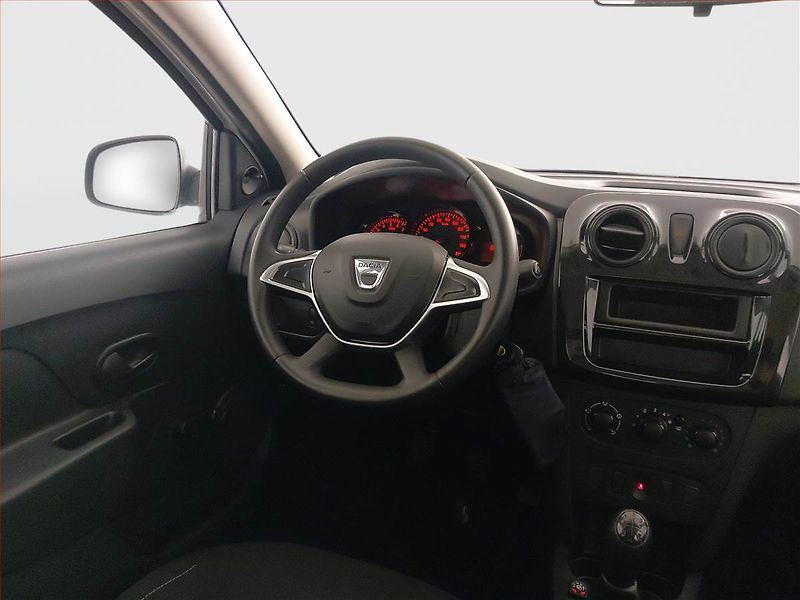 Dacia Sandero (2021) 1.0 SCe, LPG, ČR,1.maj - fotka 7 z 14