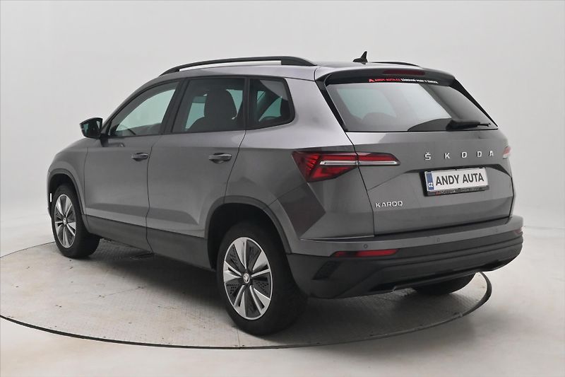 Škoda Karoq 2,0 TDI 85kW DSG EL.KUFR NAVI - fotka 7 z 31