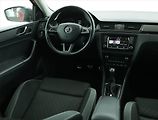 Škoda Rapid (2017) Spaceback 1.2 TSI, Serv.kniha - náhled 7
