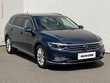 Volkswagen Passat (2020) 2.0 TDi, Elegance, DSG, LED - náhled 1