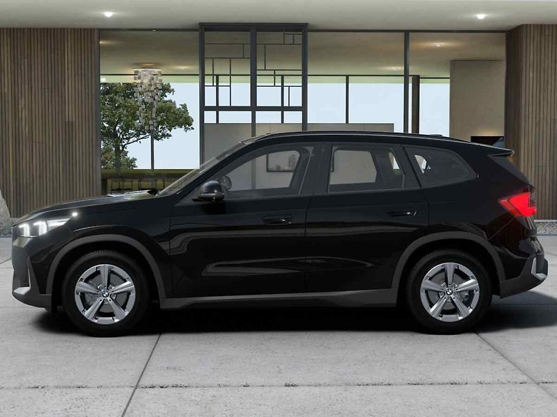BMW X1 (2026) - fotka 3 z 10
