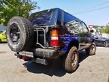 Nissan Pathfinder (1989) 3.0i V6 Terrano I D21 4x4 3dv. - náhled 4