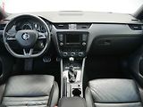 Škoda Octavia (2014) 2.0 TDi, RS, DSG, navi - náhled 8