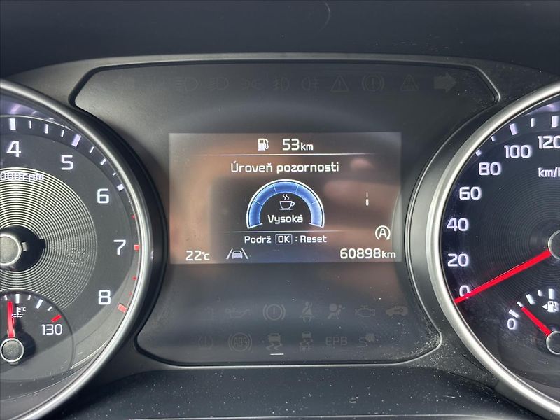 Kia Ceed 1,5 TGDi TOP ZÁRUKA CARPLAY - fotka 37 z 39