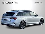 Škoda Octavia (2023) Combi 2.0 TDI DSG RS - náhled 2