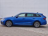 Škoda Octavia Style 7DSG 1,5TSI - náhled 2