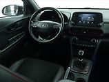 Hyundai Kona (2018) 1.0 T-GDI, Serv.kniha, Kůže - náhled 7
