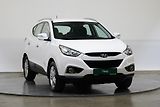Hyundai ix35 - náhled 8
