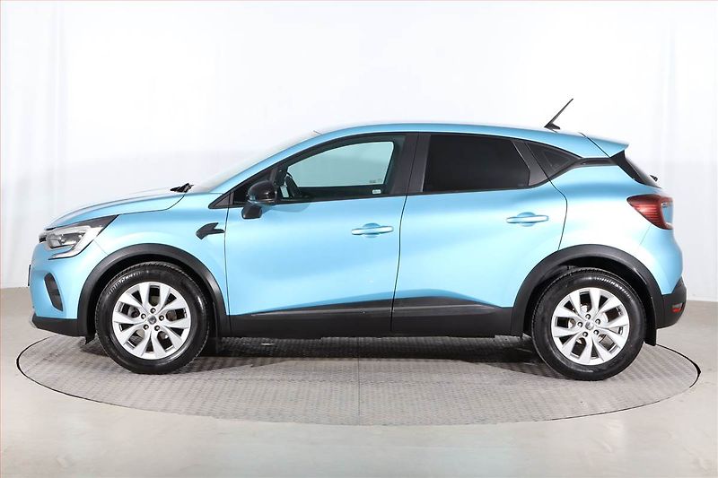 Renault Captur (2021) 1.0 TCe, Serv.kniha, Tempomat - fotka 3 z 18