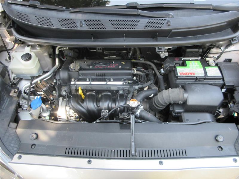 Hyundai ix20 1,4 i Klima, Tažné, Nové v ČR - fotka 25 z 26