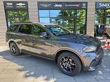 Dodge Durango (2026) Nové GT skladem!!! Vapour Grey - náhled 1