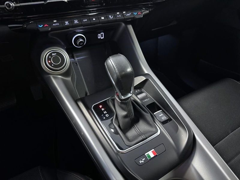 Alfa Romeo Tonale (2023) 1.5 T 130k AT Sprint - fotka 16 z 22