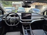 Škoda Enyaq 150kw, iV80 19ALU TZ SOH 92% - náhled 10