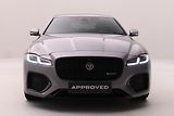 Jaguar XF D200 R-DYNAMIC AWD REZERVACE - náhled 15