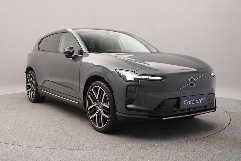 Volvo EX60 (2026) P10 AWD ELECTRIC ULTRA TWIN - fotka 12 z 26