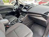 Ford Grand C-MAX (2018) 1.6Ti-VCT Digi Klima Tempomat - náhled 15