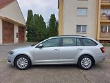 Škoda Octavia 2,0 TDi 110kw STYLE Manuál - náhled 3