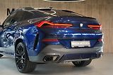 BMW X6 30d xDrive, Vzudch, Masáž - náhled 12