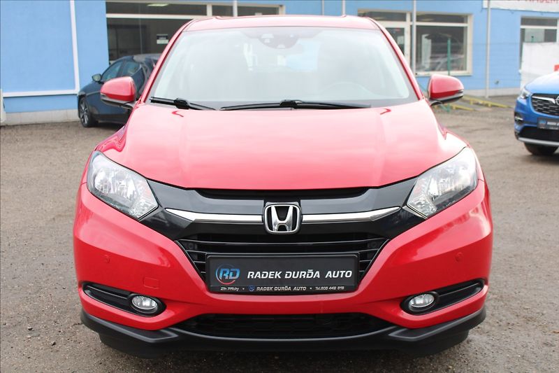 Honda HR-V 1,5 V-TEC  ELEGANCE - fotka 2 z 32