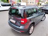 Škoda Yeti (2016) 2.0TDi 110kw Joy XEN PDC - náhled 24