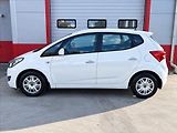 Hyundai ix20 1,4 CVVT serv.kniha, nové ČR - náhled 1