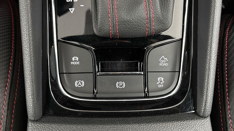 Škoda Kodiaq 2.0 TSI DSG 4x4 RS - fotka 25 z 31