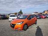 Nissan Micra (2022) - náhled 1