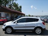 Suzuki SX4 S-Cross 1,4 BoosterJet 4x4 Hybrid,2xko - náhled 6