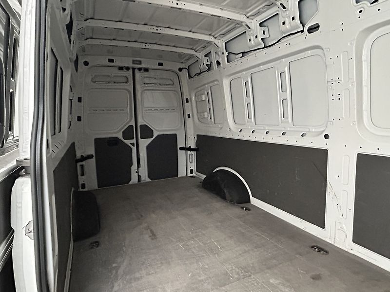 Volkswagen Crafter 2.0 TDI 4x4 dlouhý rozvor - fotka 26 z 27