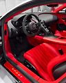 Bugatti Chiron (2019) Exkluzivní W16 sportovní edice - náhled 9