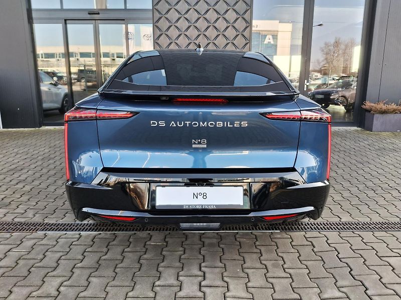 DS Automobiles DS N°8 (2026) ETOILE 350 k AWD LONG RANGE    - fotka 25 z 47