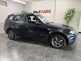 BMW X3 2,0   D 130kW XD AUTOMAT KůŽE - náhled 43