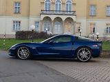 Chevrolet Corvette (2006) C6 6.0 V8 Targa motor po G.O. - náhled 1