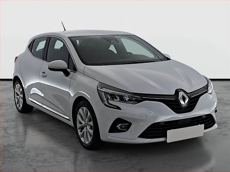 Renault Clio (2020) 1.0 TCe, ČR,1.maj, Serv.kniha - fotografie inzerátu