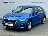 Škoda Scala (2021) Ambition 1.0 TSI 81 kW - náhled 1