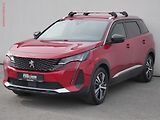 Peugeot 5008 (2022) 1.2PT, 1.maj,ČR, Allure, AT - náhled 2