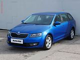 Škoda Octavia (2014) 1.6 TDi, ČR, LED - náhled 2