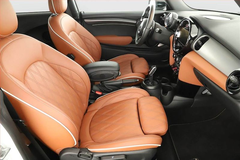 Mini Ostatní (2023) Cooper S - fotka 9 z 20