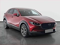 Mazda CX-30 (2022) GT 180 Plus Skyactiv-X 2.0 - fotografie inzerátu