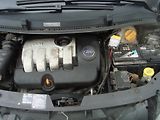 Ford Galaxy (2005) 1,9TDI - náhled 15